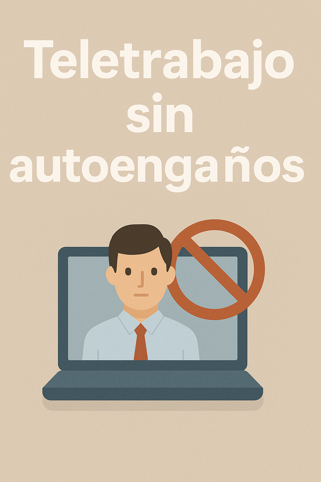 Teletrabajo sin autoengaños: 5 verdades y un checklist&nbsp;honesto